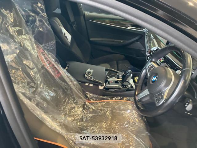 Bmw 5 SERIES 2019-01 8873435-5