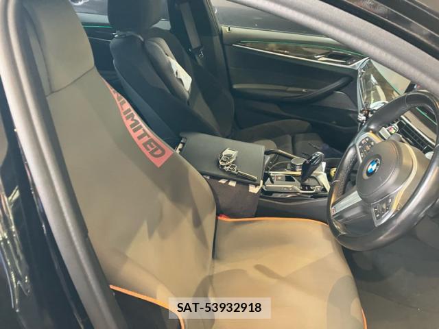 Bmw 5 SERIES 2019-01 8873435-6