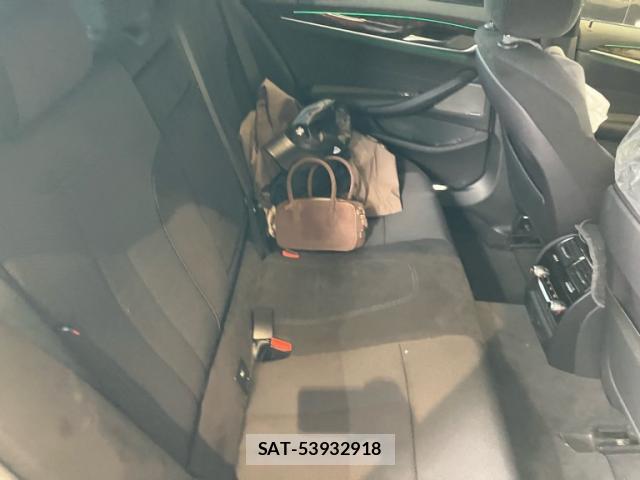 Bmw 5 SERIES 2019-01 8873435-8