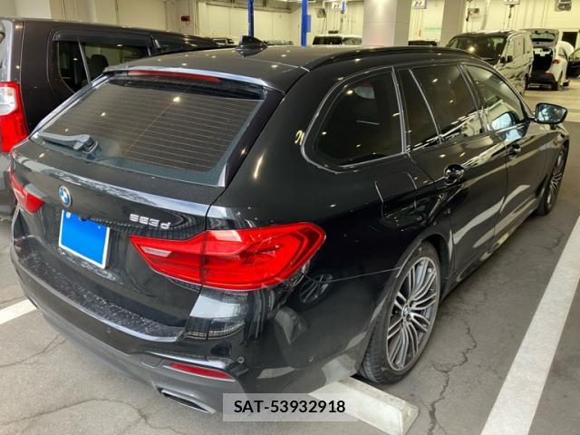 Bmw 5 SERIES 2019-01 8873435-9