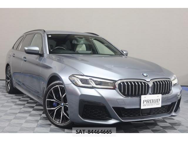 Bmw 5 SERIES 2021-07 8873745-0