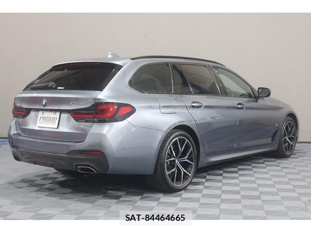 Bmw 5 SERIES 2021-07 8873745-1