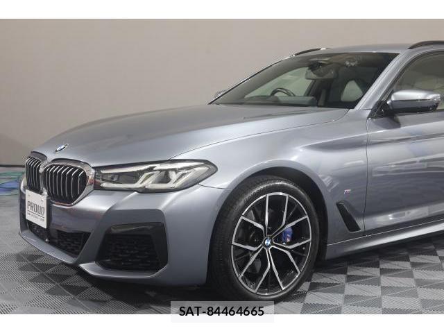 Bmw 5 SERIES 2021-07 8873745-10