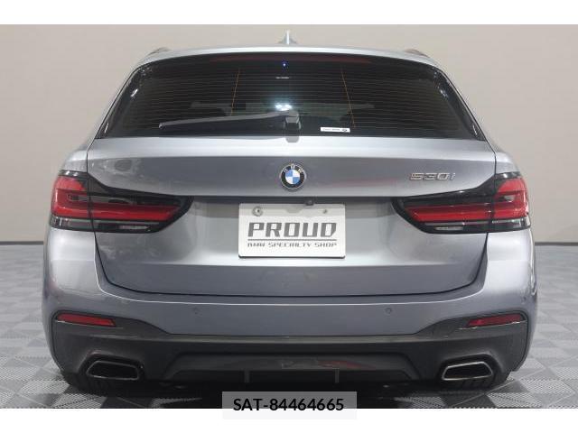 Bmw 5 SERIES 2021-07 8873745-11