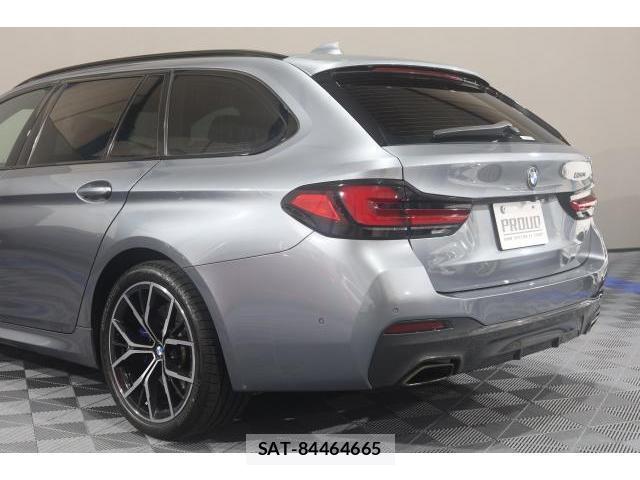 Bmw 5 SERIES 2021-07 8873745-12
