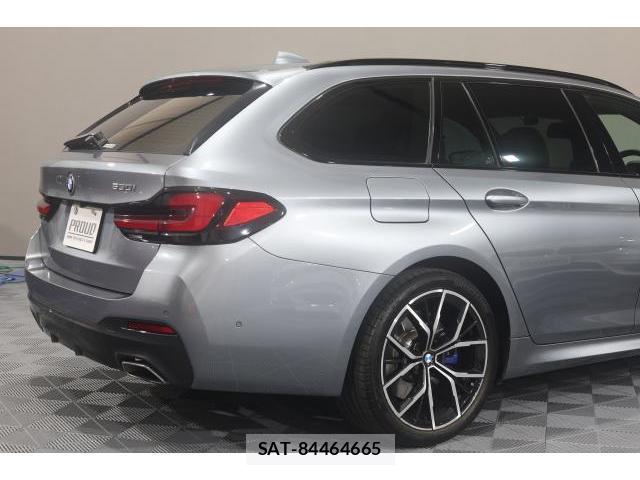 Bmw 5 SERIES 2021-07 8873745-13