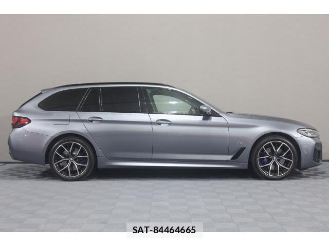 Bmw 5 SERIES 2021-07 8873745-14