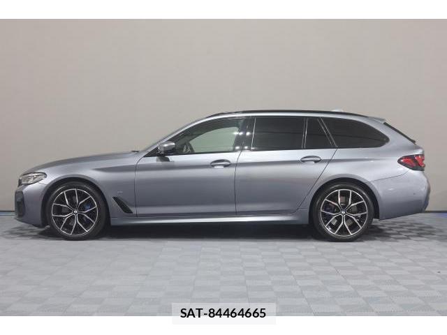 Bmw 5 SERIES 2021-07 8873745-15