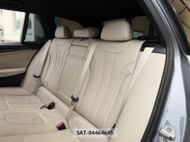 Bmw 5 SERIES 2021-07 8873745-17
