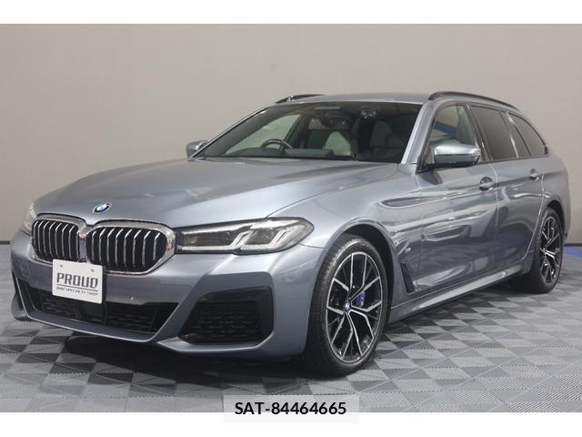 Bmw 5 SERIES 2021-07 8873745-2