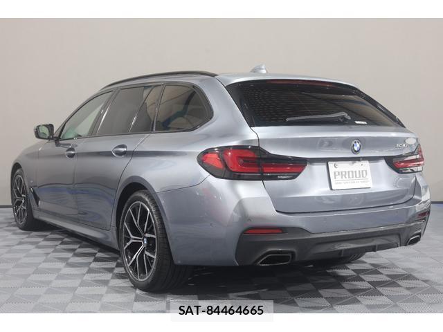 Bmw 5 SERIES 2021-07 8873745-3