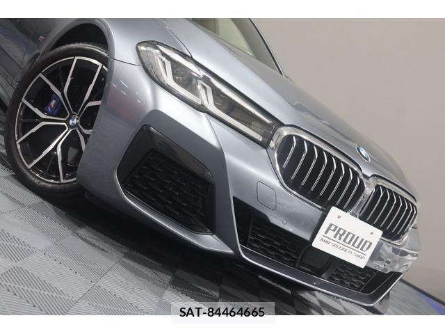 Bmw 5 SERIES 2021-07 8873745-4