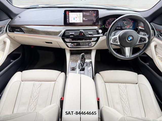 Bmw 5 SERIES 2021-07 8873745-5
