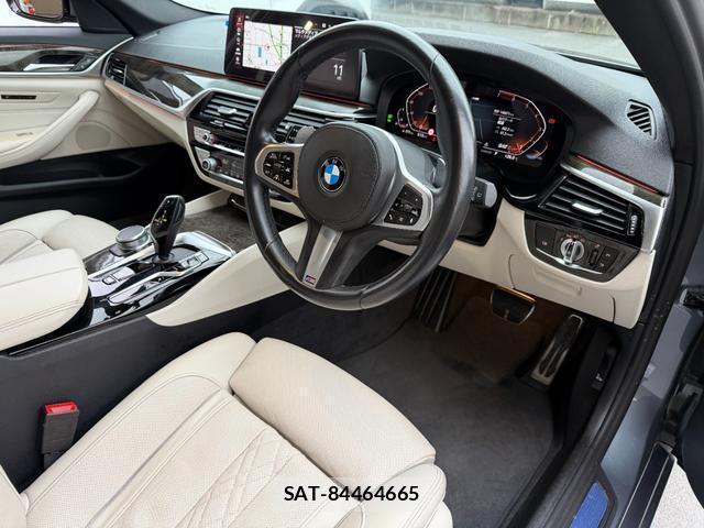 Bmw 5 SERIES 2021-07 8873745-6