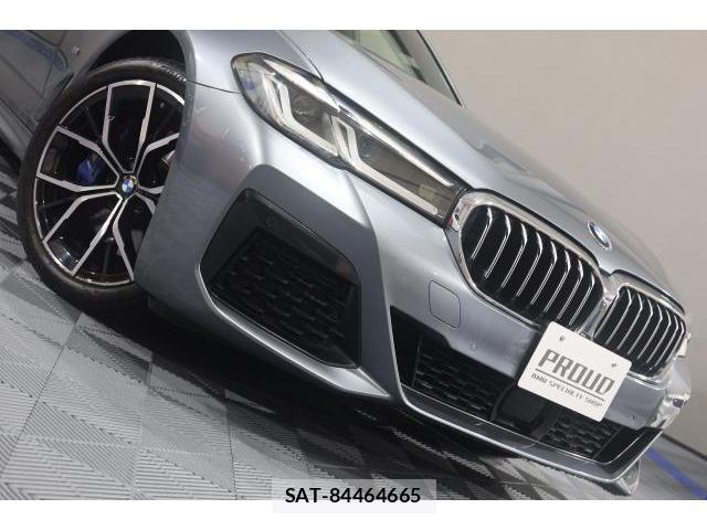 Bmw 5 SERIES 2021-07 8873745-8