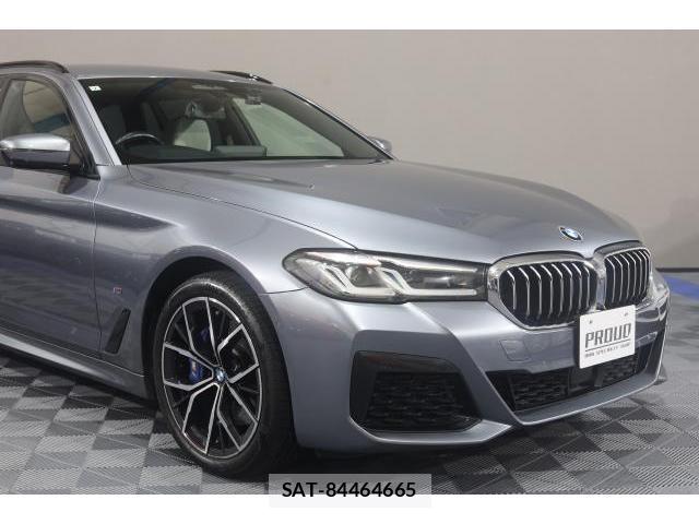 Bmw 5 SERIES 2021-07 8873745-9