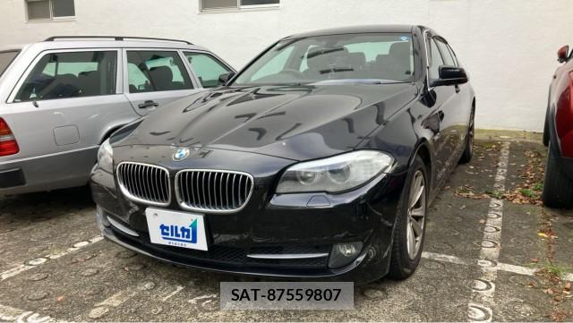 Bmw 5 SERIES 2013-05 8874495-0