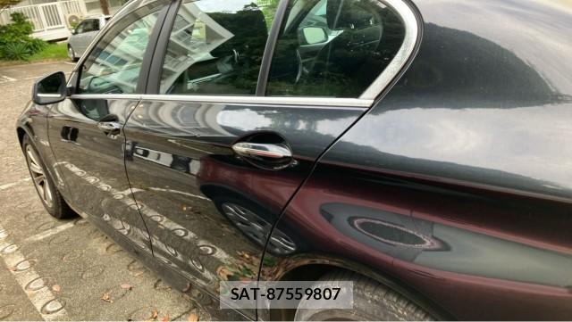 Bmw 5 SERIES 2013-05 8874495-10