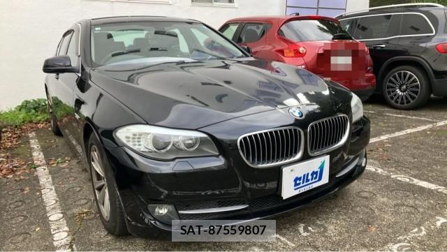 Bmw 5 SERIES 2013-05 8874495-11