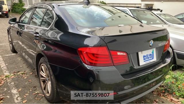 Bmw 5 SERIES 2013-05 8874495-13