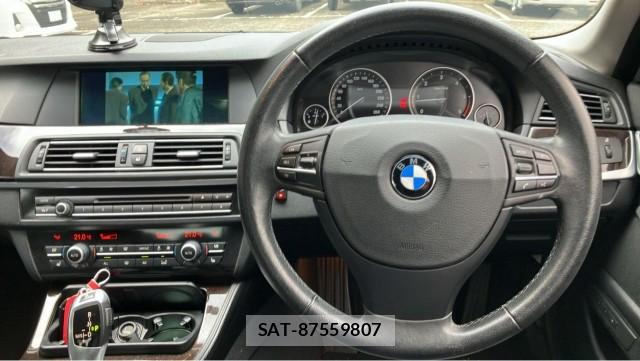Bmw 5 SERIES 2013-05 8874495-16