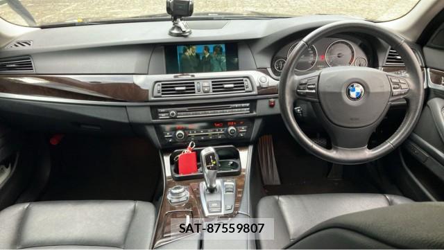 Bmw 5 SERIES 2013-05 8874495-2