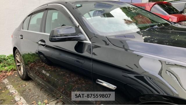 Bmw 5 SERIES 2013-05 8874495-3