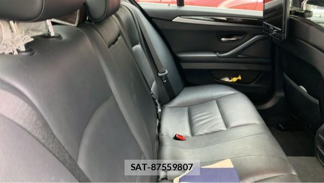 Bmw 5 SERIES 2013-05 8874495-6