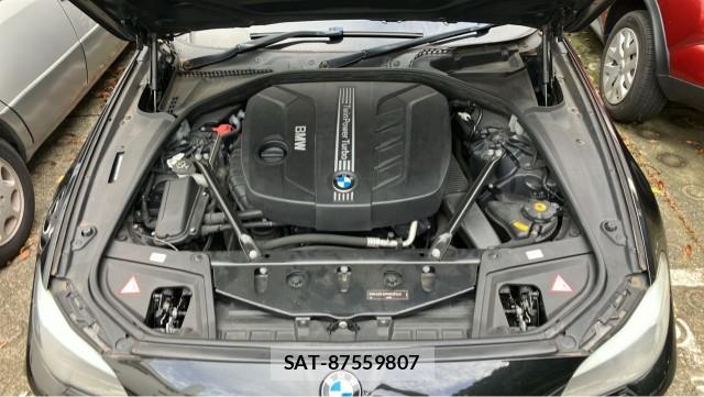 Bmw 5 SERIES 2013-05 8874495-7