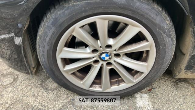 Bmw 5 SERIES 2013-05 8874495-8