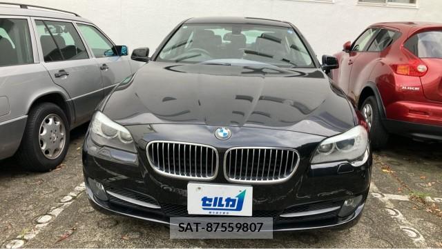 Bmw 5 SERIES 2013-05 8874495-9