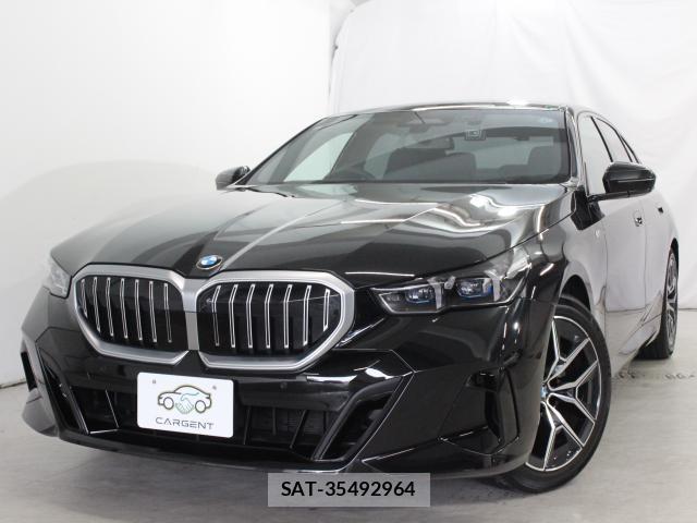 Bmw 5 SERIES 2024-03 8874588-0