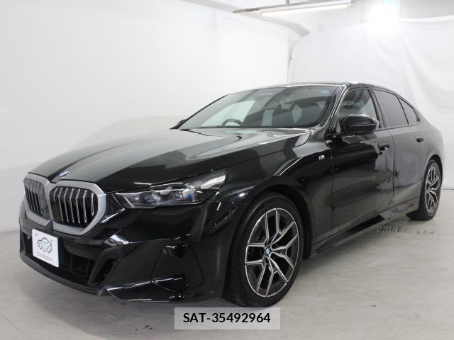 Bmw 5 SERIES 2024-03 8874588-2