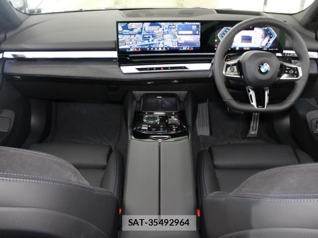 Bmw 5 SERIES 2024-03 8874588-3
