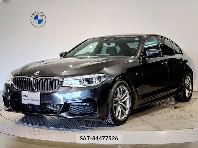 Bmw 5 SERIES 2020-06 8874674-0