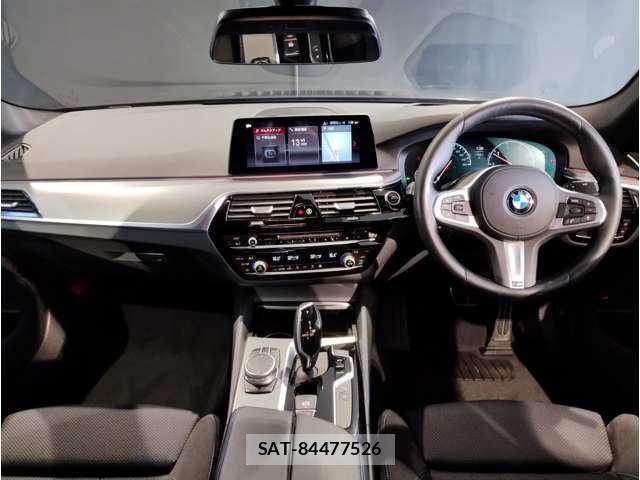 Bmw 5 SERIES 2020-06 8874674-1