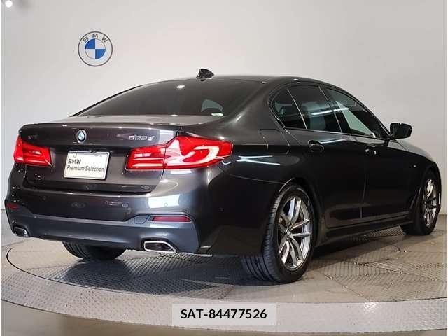 Bmw 5 SERIES 2020-06 8874674-2