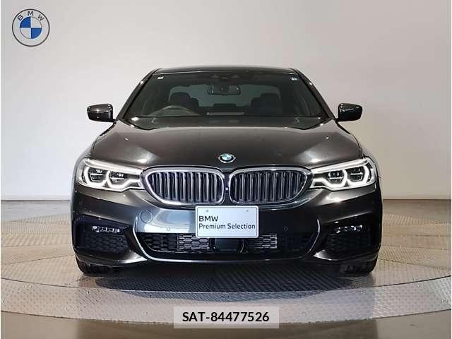 Bmw 5 SERIES 2020-06 8874674-3