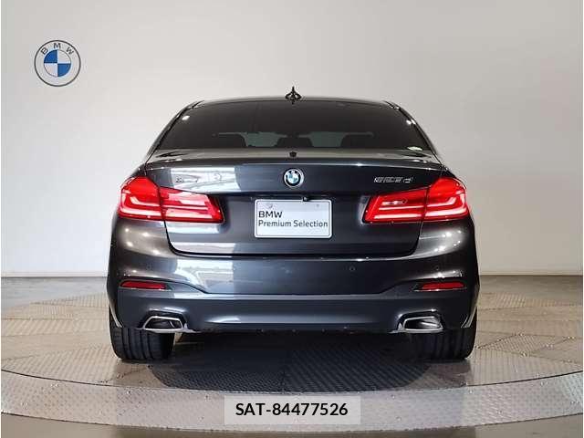 Bmw 5 SERIES 2020-06 8874674-4