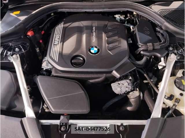 Bmw 5 SERIES 2020-06 8874674-9