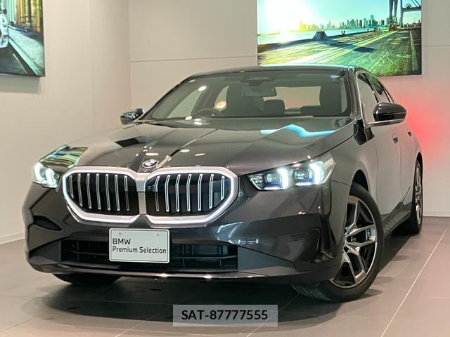 Bmw 5 SERIES 2024-03 8874740-0