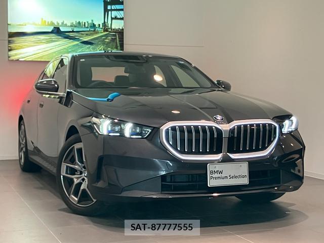 Bmw 5 SERIES 2024-03 8874740-8