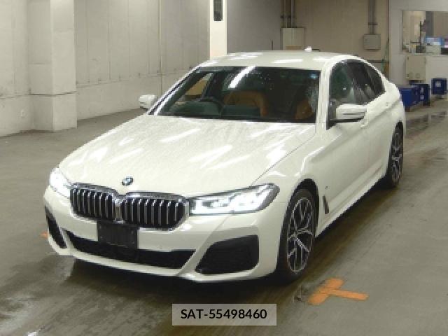 Bmw 5 SERIES 2021-07 8874923-0