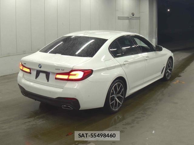 Bmw 5 SERIES 2021-07 8874923-1