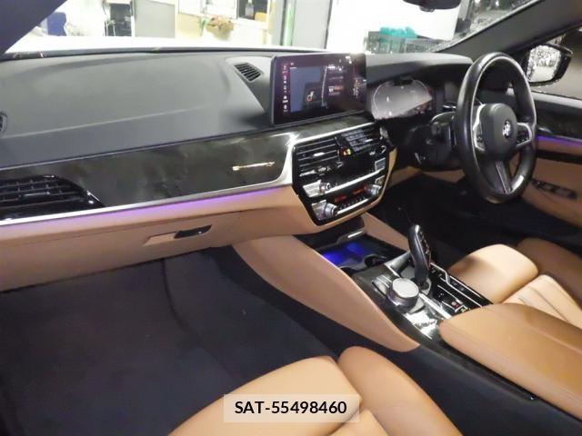 Bmw 5 SERIES 2021-07 8874923-2