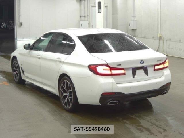 Bmw 5 SERIES 2021-07 8874923-3