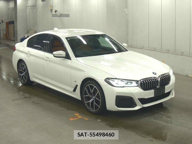 Bmw 5 SERIES 2021-07 8874923-4