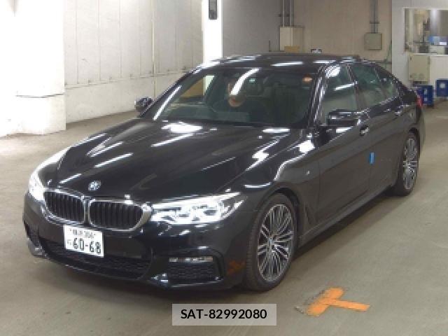 Bmw 5 SERIES 2020-02 8874924-0