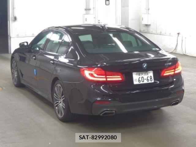 Bmw 5 SERIES 2020-02 8874924-1