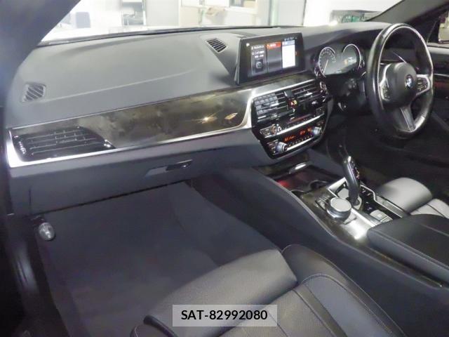 Bmw 5 SERIES 2020-02 8874924-2